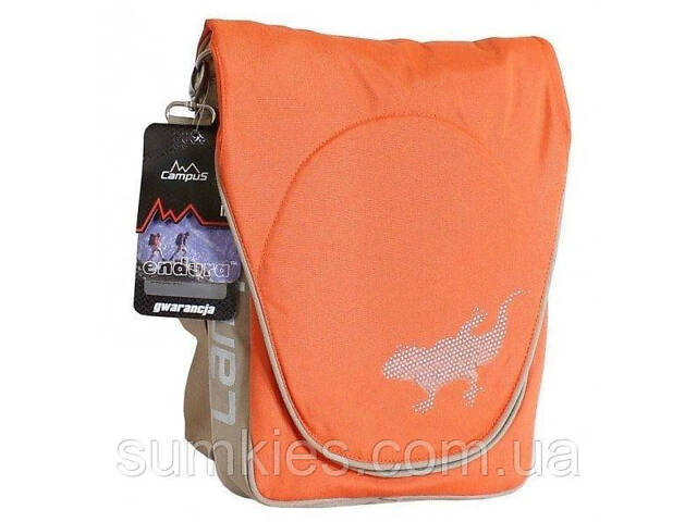 Молодіжна сумка через плече Campus Sarin - Фото 1