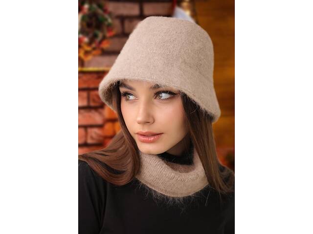 Молодежный комплект (4974/4961-77) Braxton темный кофе 56-59 - Фото 1 Молодежный комплект (4974/4961-77) Braxton темный кофе 56-59 - Фото 1