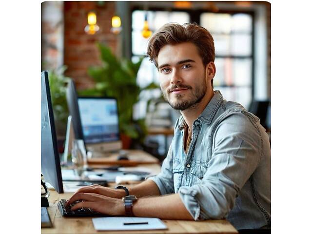 Молодший спеціаліст - Фото 1