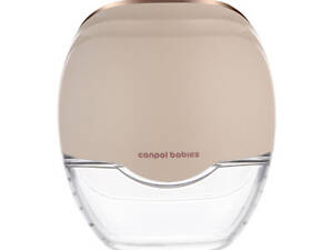 Молоковідсмоктувач Canpol babies Бездротовий електричний Hands-Free (Вільні руки) (20/100)