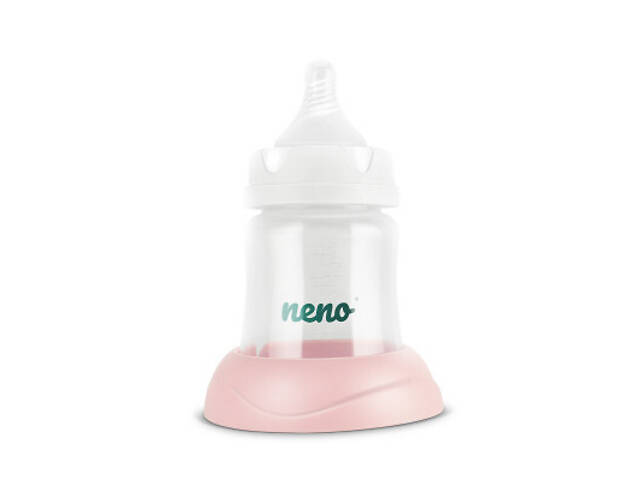 Молоковідсмоктувач Neno Bella двофазний (5902479671932) - Фото 4