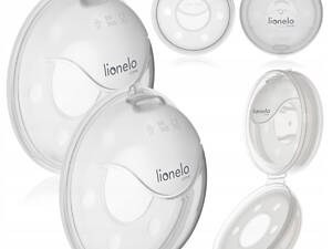 Молокозбірник Lionelo MILKY PLUS