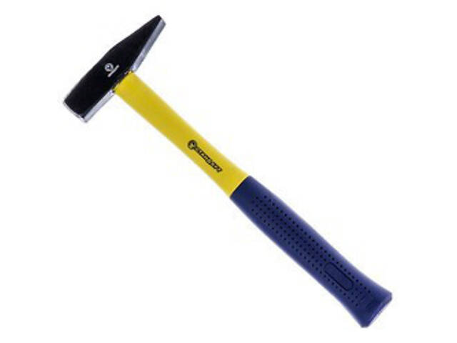 Молоток 1 кг, ручка из фибергласса СТАНДАРТ EHF1000 - Фото 1