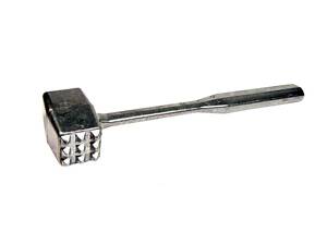 Молоток для отбивания мяса большой ТМ ХАРКІВ