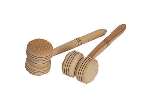 Молоток для м'яса Mazhura MZ-423984