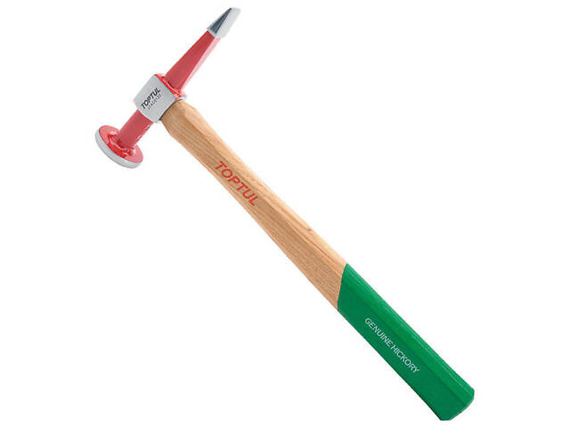 Молоток для рихтування кузова TOPTUL JFAC0133 - Фото 1