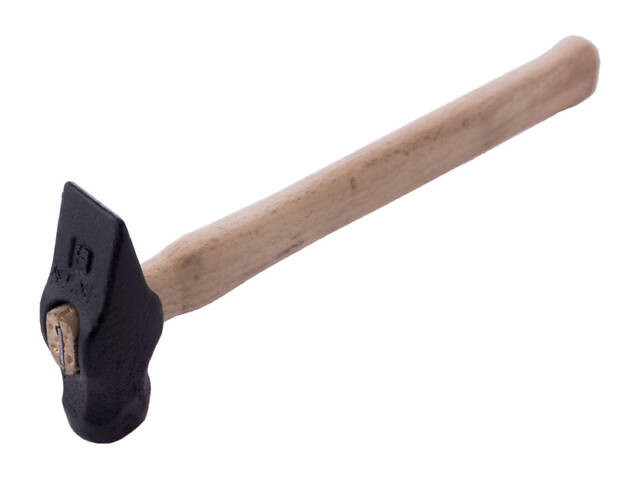Молоток DV 500 г B (ПР23) - Фото 2