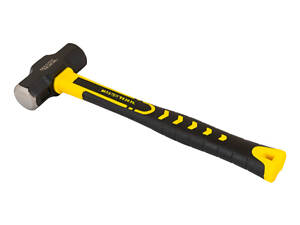 Молоток-кувалда Mastertool 900г ручка фибергласс (02-1212)