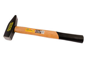 Молоток Mastertool 1000 г ручка деревянная (02-0210)