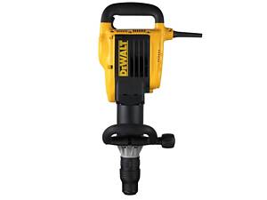 Молоток отбойный сетевой DeWALT D25899K