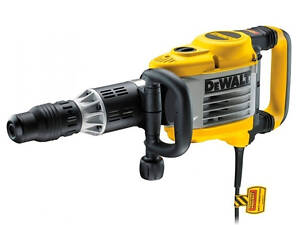 Молоток отбойный сетевой DeWALT D25902K