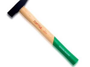 Молоток слюсарний 800 г TOPTUL HAAA0835