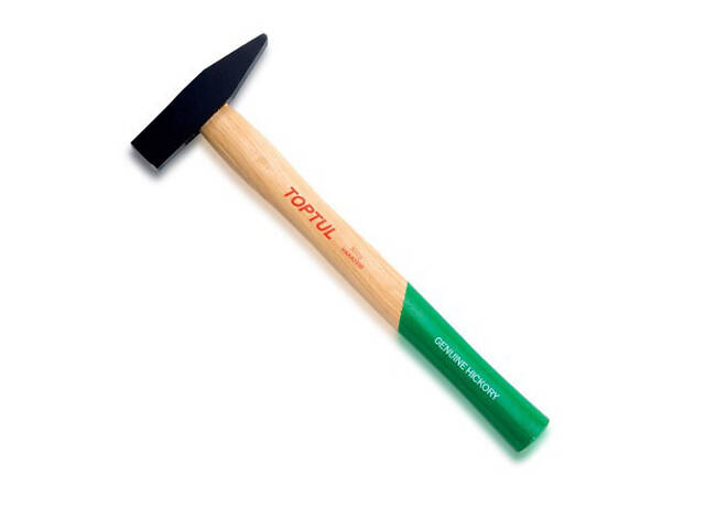 Молоток слюсарний 800 г TOPTUL HAAA0835 - Фото 1