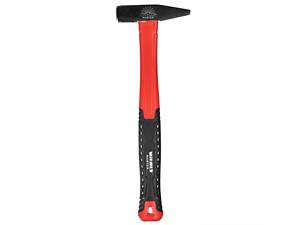 Молоток слюсарний фібергласове руків’я 200 г Vitals Master