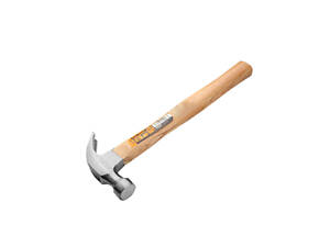 Молоток слесарный Tolsen 560г 20см рукоятка стекловолокно (25032)