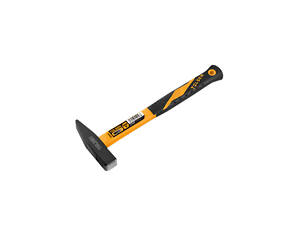 Молоток слесарный Tolsen 800г 27см рукоятка стекловолокно (25005)