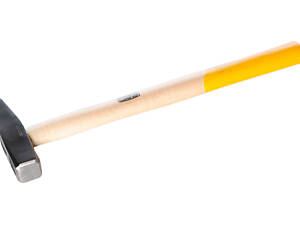 Молоток Сила 600 г ручка ясень (320115)