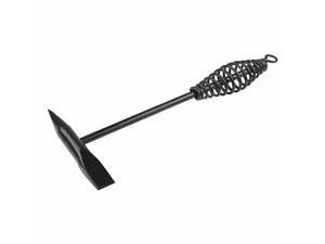 Молоток Tolsen сварщика 300 г (44945)