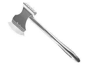 Молоток-топорік для м'яса Maestro MR-1576 185мм (MR-1576)