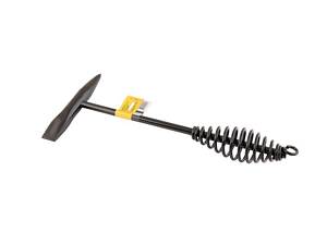 Молоток зварювальника MASTERTOOL 300 г 02-0129
