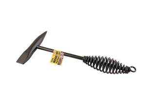 Молоток зварювальника MASTERTOOL 450 г 02-0128