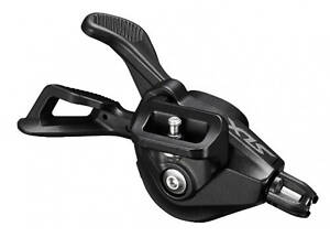 Монетка Shimano SLX SL-M7100-IR 12шв. черная (35834)
