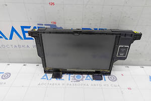 Монитор, дисплей, навигация Lexus ES300h ES350 13-18 царапина на экране