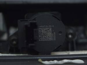 Монитор, дисплей, навигация Tesla Model 3 18- с датчиком температуры (01) 1089543-00-J
