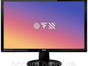 Монитор 24' BenQ GL2450 FullHD WLED DVI/VGA Flicker Free B-Class