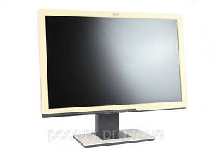 Монитор 24' Fujitsu-Siemens P24W-5 Full HD IPS