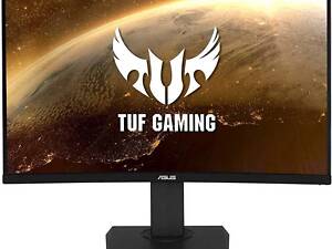 Монитор 31.5' Asus TUF Gaming VG32VQ \144Гц\ 2560x1440 \ -10500 грн