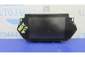 монитор ACURA MDX (YD2) 06-13 39810-STX-A01