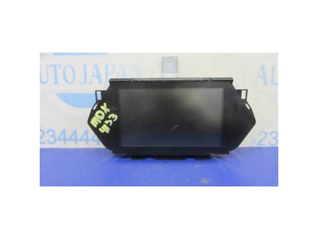 монітор ACURA MDX (YD2) 06-13 39810-STX-A01