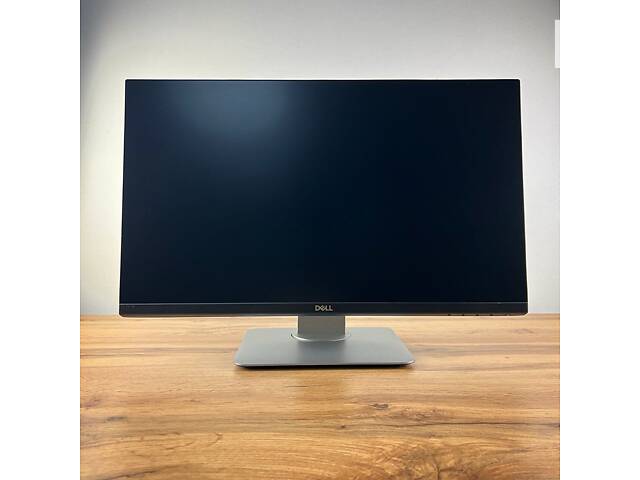 Монитор Б-клаcc Dell P2319H / 23' (1920x1080) IPS / USB-Hub, VGA, HDMI, DisplayPort / VESA 100x100 + Кабели (VGA, HDMI, - Фото 2