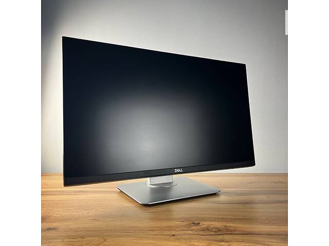 Монитор Б-клаcc Dell P2319H / 23' (1920x1080) IPS / USB-Hub, VGA, HDMI, DisplayPort / VESA 100x100 + Кабели (VGA, HDMI, - Фото 3