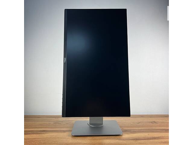 Монитор Б-клаcc Dell P2319H / 23' (1920x1080) IPS / USB-Hub, VGA, HDMI, DisplayPort / VESA 100x100 + Кабели (VGA, HDMI, - Фото 6