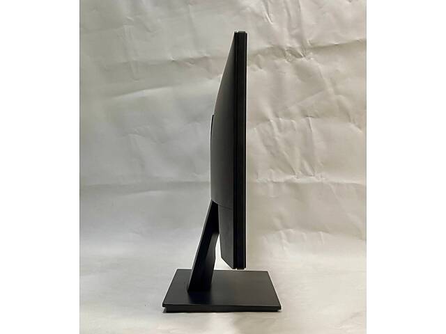 Монитор Б-класс Dell E2216H / 22' (1920x1080) TN / VGA, DisplayPort / VESA 100x100 + Кабели питания - Фото 6