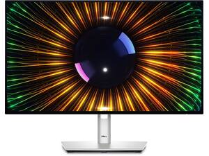 Монитор Dell 23.8' U2424H HDMI, DP, USB, Audio, IPS, 120Hz, sRGB 100%, Pivot (210-BKTZ)