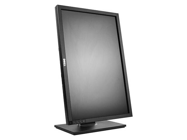 Монитор Dell E2209Wf / 22' (1680x1050) TN / 1x DVI, 1xVGA / VESA 100x100 / Pivot - Фото 3