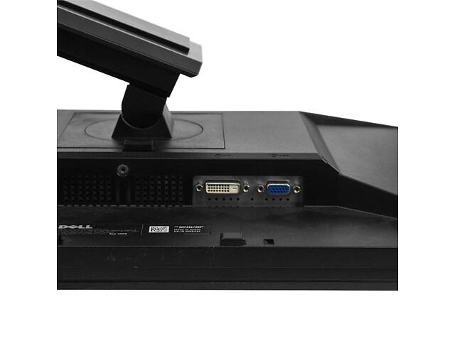 Монитор Dell E2209Wf / 22' (1680x1050) TN / 1x DVI, 1xVGA / VESA 100x100 / Pivot - Фото 6