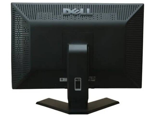 Монітор Dell E228WFPc / 22' (1680x1050) TN / 1x DVI, 1xVGA / VESA 100x100 - Фото 3