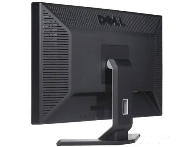 Монітор Dell E228WFPc / 22' (1680x1050) TN / 1x DVI, 1xVGA / VESA 100x100 - Фото 4