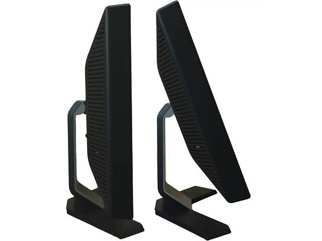 Монітор Dell E228WFPc / 22' (1680x1050) TN / 1x DVI, 1xVGA / VESA 100x100 - Фото 5