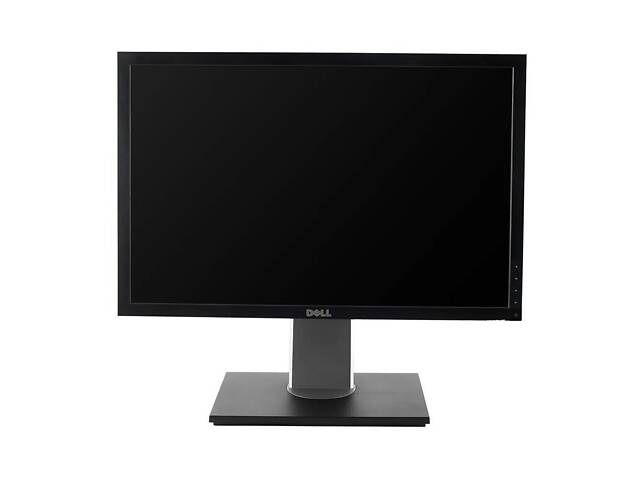 Монитор Dell P2210Hc / 22' (1680x1050) TN / 1x DP, 1x DVI, 1xVGA, 4x USB 2.0 / VESA 100x100 - Фото 3