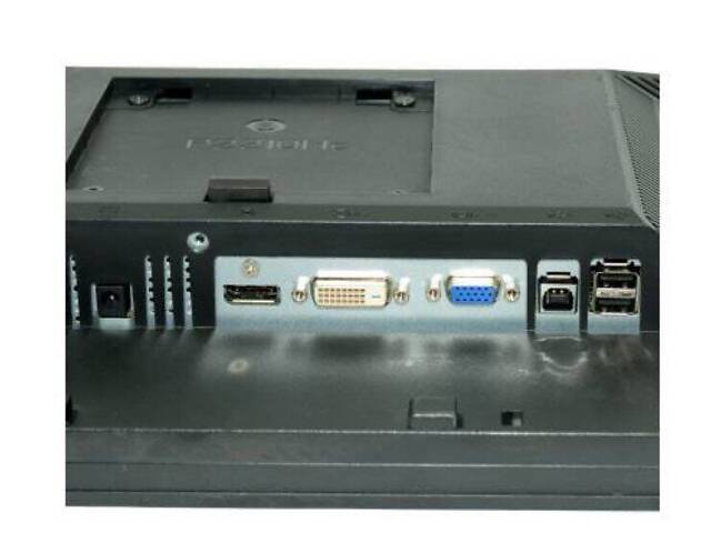 Монитор Dell P2210Hc / 22' (1680x1050) TN / 1x DP, 1x DVI, 1xVGA, 4x USB 2.0 / VESA 100x100 - Фото 6