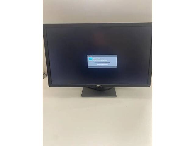 Монитор Dell P2414HB / 23.8' (1920x1080) IPS / 1x VGA, 1x DVI, 1x DP, 1x USB Type-B, 3x USB 2.0 - Фото 2