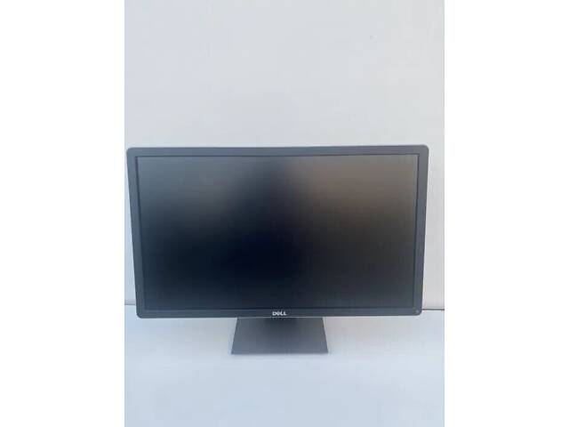 Монитор Dell P2414HB / 23.8' (1920x1080) IPS / 1x VGA, 1x DVI, 1x DP, 1x USB Type-B, 3x USB 2.0 - Фото 6