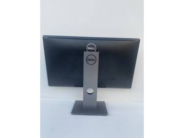 Монитор Dell P2414HB / 23.8' (1920x1080) IPS / 1x VGA, 1x DVI, 1x DP, 1x USB Type-B, 3x USB 2.0 - Фото 7