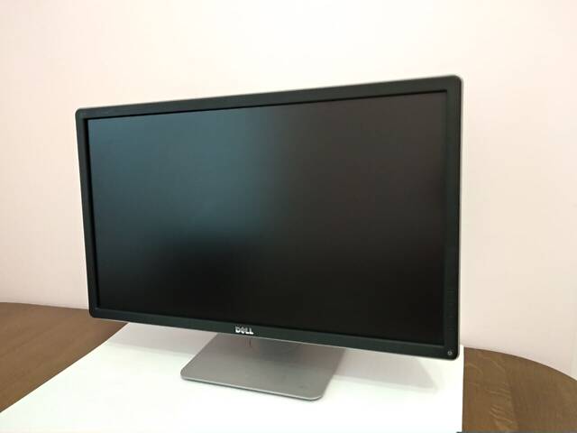 Монитор Dell P2414HB / 23.8' (1920x1080) IPS / 1x VGA, 1x DVI, 1x DP, 1x USB Type-B, 3x USB 2.0 - Фото 13