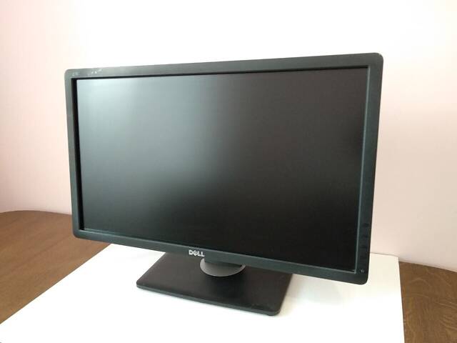 Монітор Dell UltraSharp U2212HMc / 21.5' (1920x1080) IPS / DisplayPort, DVI, VGA, USB / VESA 100x100 - Фото 4